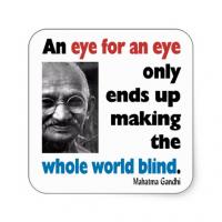 Blind Eye quote #2