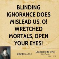 Blinding quote #1
