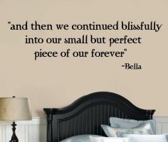 Blissfully quote #1