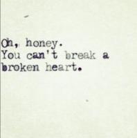 Blithe quote #2