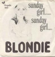 Blondie quote #2