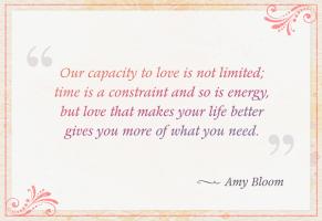 Bloom quote #1
