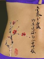 Blossoms quote #1