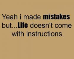 Blown quote #1