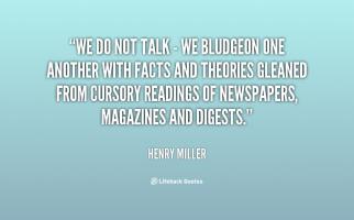 Bludgeon quote #2