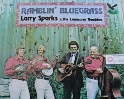Bluegrass quote #1