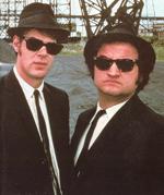 Blues Brothers quote #2