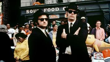 Blues Brothers quote #2