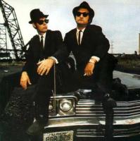 Blues Brothers quote #2