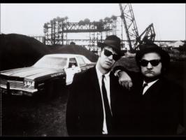 Blues Brothers quote #2
