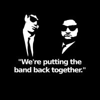 Blues Brothers quote #2