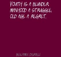 Blunder quote #2