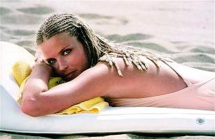 Bo Derek's quote #6