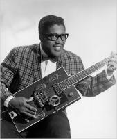 Bo Diddley profile photo