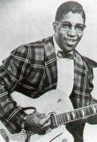 Bo Diddley's quote #1