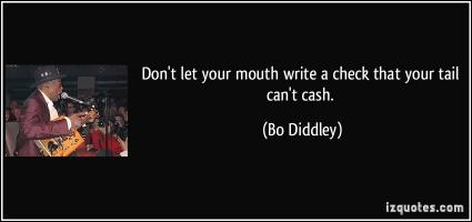 Bo Diddley's quote #1