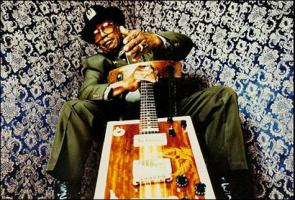 Bo Diddley's quote #1