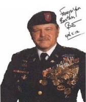 Bo Gritz's quote