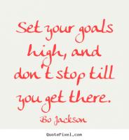 Bo Jackson quote #1