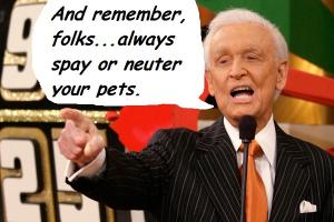 Bob Barker's quote #4