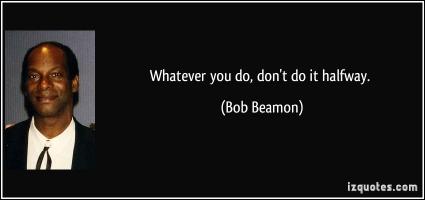 Bob Beamon's quote #1