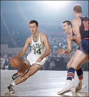 Bob Cousy's quote