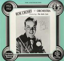 Bob Crosby's quote #2