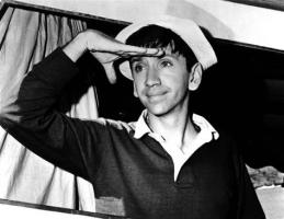 Bob Denver's quote #1