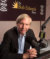 Bob Edwards profile photo