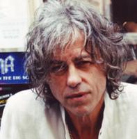 Bob Geldof profile photo