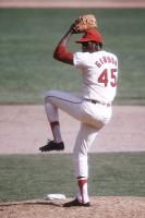 Bob Gibson profile photo