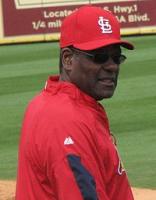 Bob Gibson's quote #2