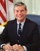 Bob Graham profile photo