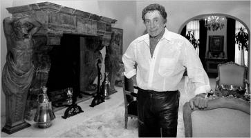 Bob Guccione profile photo