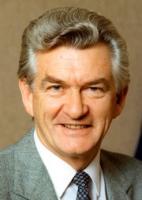 Bob Hawke profile photo