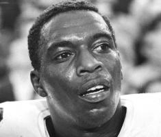 Bob Hayes profile photo