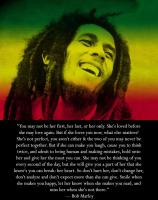 Bob Marley quote #2