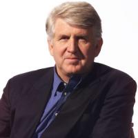 Bob Metcalfe profile photo