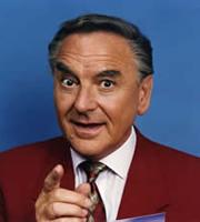 Bob Monkhouse's quote #1