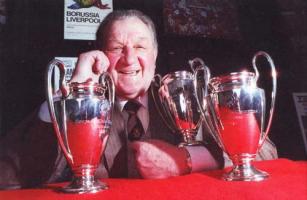 Bob Paisley's quote #2