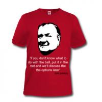 Bob Paisley's quote #2