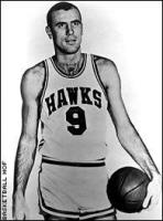 Bob Pettit profile photo