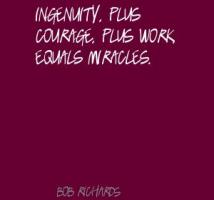 Bob Richards's quote #4