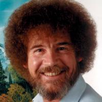 Bob Ross profile photo Bob Ross profile photo