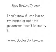 Bob Thaves's quote #1