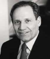 Bob Woodward profile photo