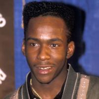 Bobby Brown profile photo