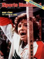 Bobby Clarke's quote #1