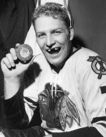 Bobby Hull profile photo