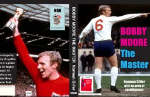 Bobby Moore's quote #1